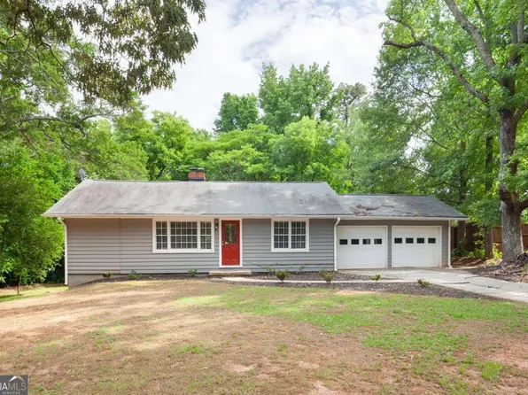 179 Prospect St, Roswell, GA 30075