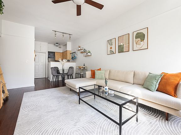 3rd image of 415 E 82nd St APT 2C
