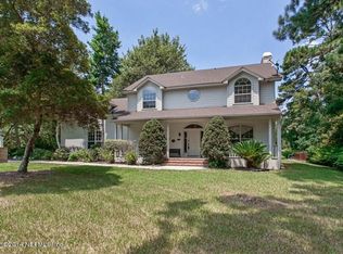 10709 Quail Ridge Dr, Ponte Vedra, FL 32081