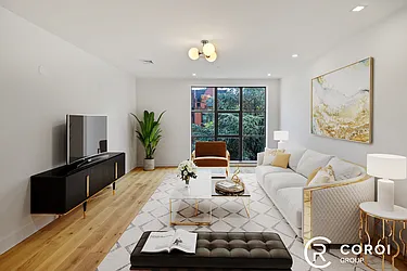 Rented by Coroi Corp