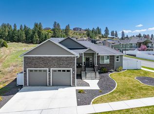 2521 S Vera Crest Dr, Veradale, WA 99037