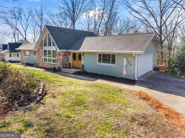 422 Buckingham Dr, Marietta, GA 30066