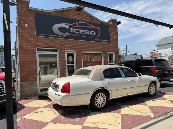1328-1334 S Cicero Ave, Cicero, IL 60804