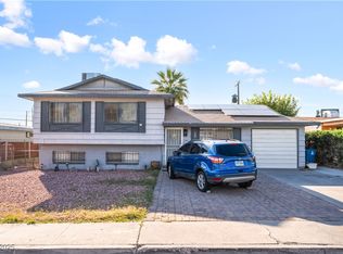 309 Duke Ave, North Las Vegas, NV 89030