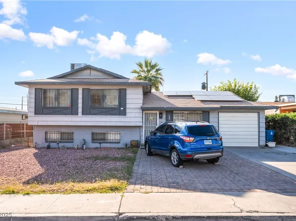 309 Duke Ave, North Las Vegas, NV 89030