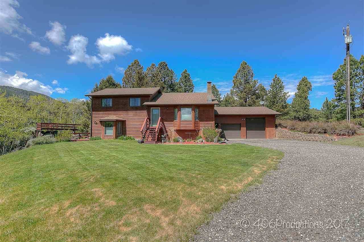 69 Hill Brothers Rd, Clancy, MT 59634 | Zillow