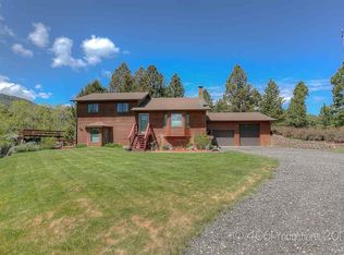 69 Hill Brothers Rd, Clancy, MT 59634