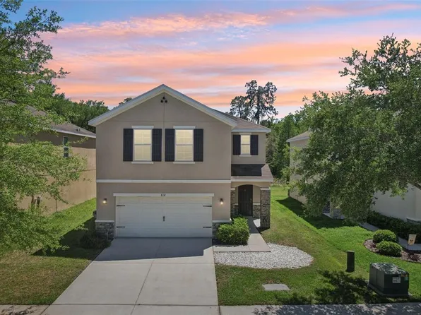 814 Wiltonway Dr, Plant City, FL 33563