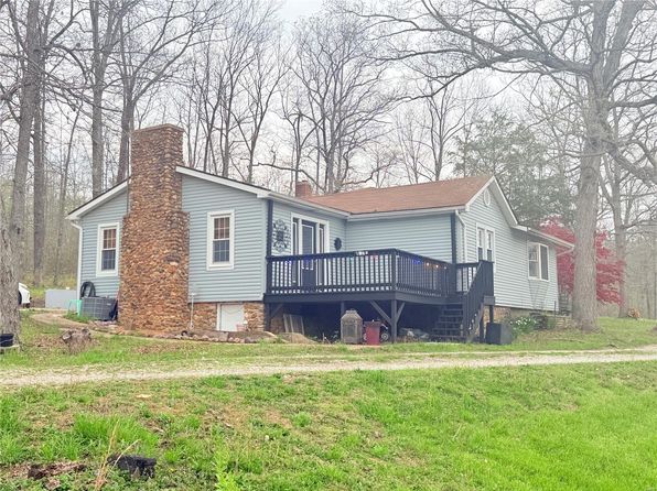 17977 Highway E Hwy, Arcadia, MO 63621