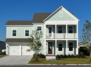 217 Brightside Trl, Summerville, SC 29486