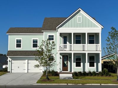 217 Brightside Trl, Summerville, SC, 29486