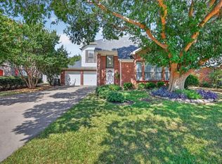 1632 Fuqua Dr, Flower Mound, TX 75028