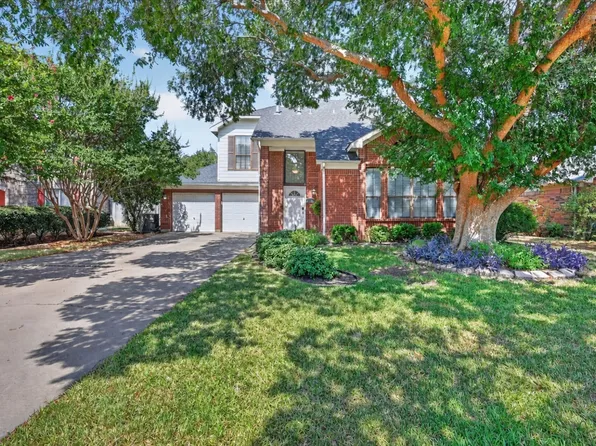 1632 Fuqua Dr, Flower Mound, TX 75028