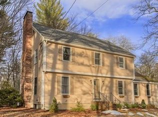 754 Boxford St, North Andover, MA 01845