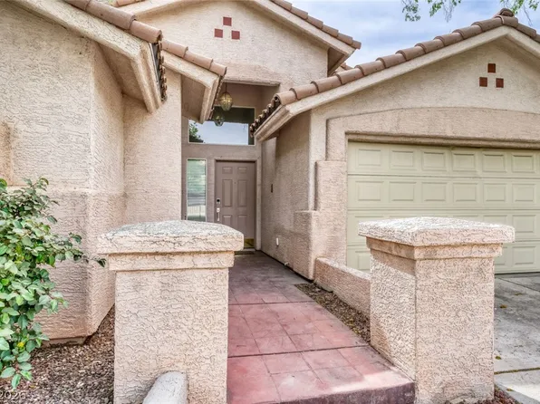 8533 Sierra Cima Ln, Las Vegas, NV 89128