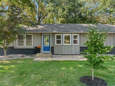 9978 Fairlane Rd, Lenexa, KS, 66215