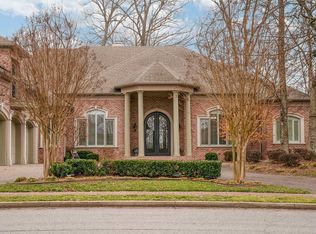 788 Plantation Way, Gallatin, TN 37066