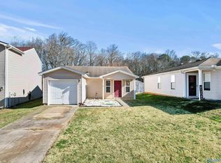 153 Jesse Layne Dr, Harvest, AL 35749