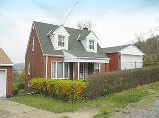 437 Virginia Ave, Ambridge, PA