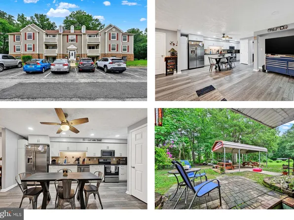 202 Long Cove Ln #B, Essex, MD 21221