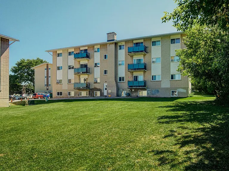 432 Leinster St #438-10 — Photo 11