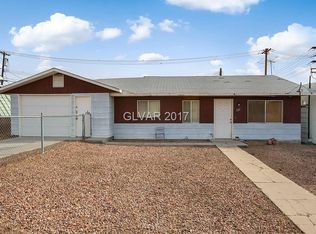 533 I Avenue, Boulder City, NV 89005