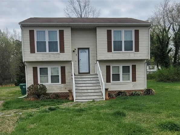 1405 Shadowbrook Ct, Henrico, VA 23231