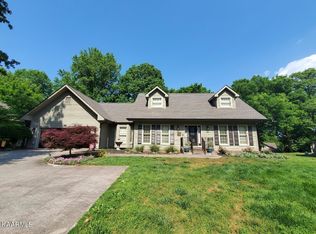 247 Cheestana Way, Loudon, TN 37774