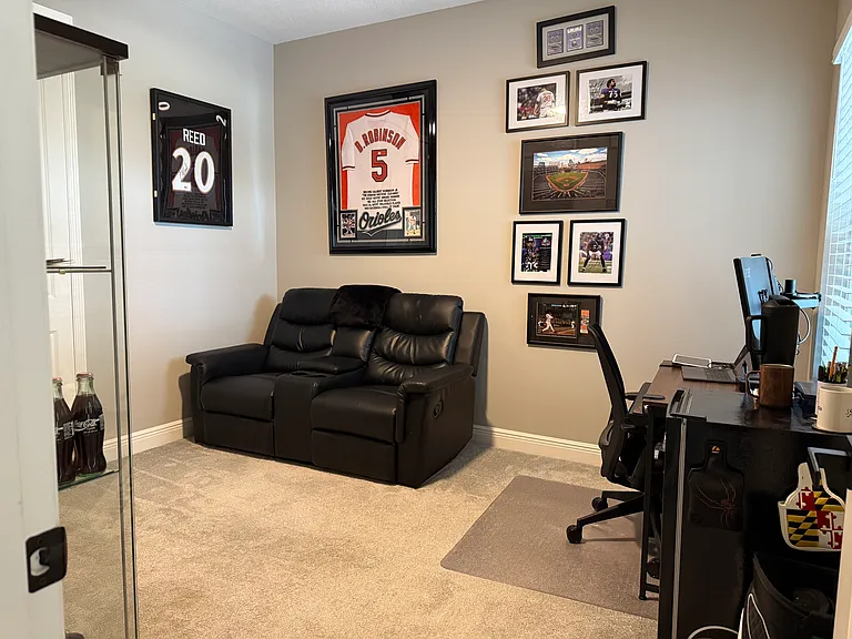 Guest bedroom #2