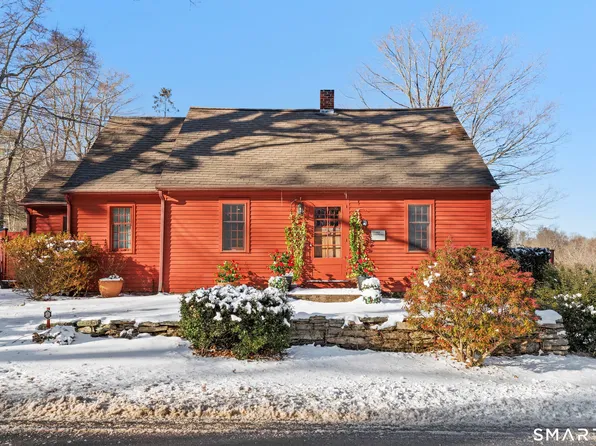 12 Jackson Road, Killingworth, CT 06419