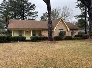 411 Bryant St, Petal, MS 39465