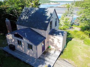 14 Keen Way, Georgetown, ME 04548