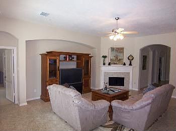5th image of 6407 Pennshore Ct