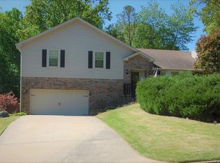 13805 Napoleon Rd, Little Rock, AR 72211
