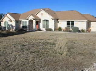 605 Vista View Trl, Spicewood, TX 78669