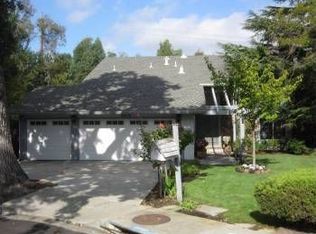 4315 Fallbrook Cir, Concord, CA 94521