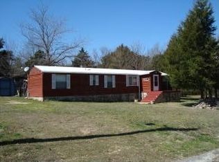 53 N Sunset Ln, Shell Knob, MO 65747