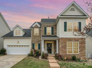 13411 McCoy Ridge Dr, Huntersville, NC 28078