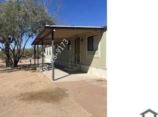 11220 W Ina Rd, Tucson, AZ 85743