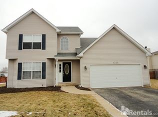 1302 Meagan, Ct Minooka, IL 60447
