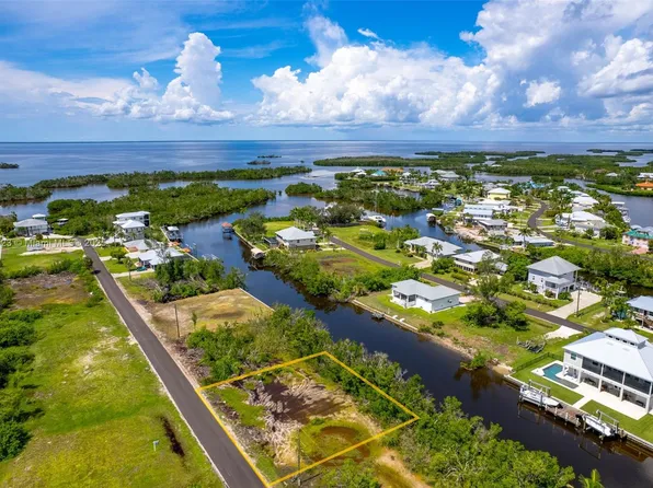 24220 Blackbeard Blvd, Punta Gorda, FL 33955