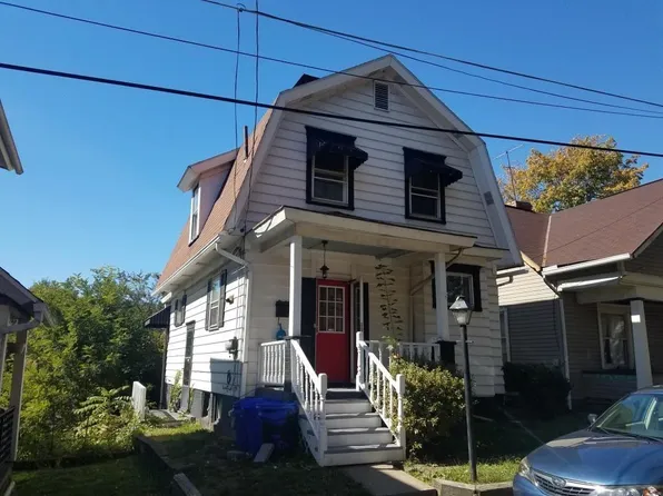 806 8th Ave, New Brighton, PA 15066