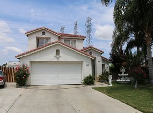 8414 Black Knot Ct, Bakersfield, CA 93311