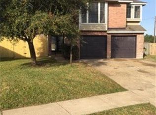 16306 Saint Helena Way, Houston, TX 77053
