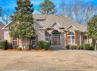 1024 Emerald Pl, Evans, GA 30809