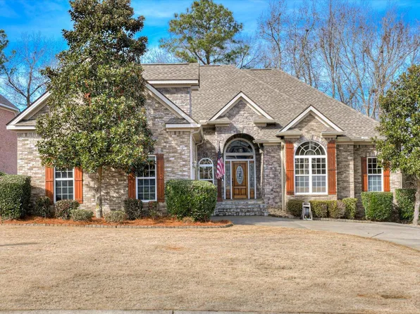 1024 Emerald Place, Evans, GA