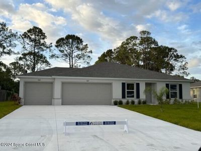 1141 Sapphire St SE, Palm Bay, FL, 32909