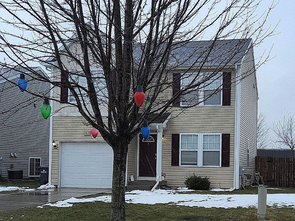 1st image of 1417 Odell Farm Ln
