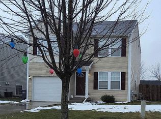 1417 Odell Farm Ln, Vicksburg, MI 49097