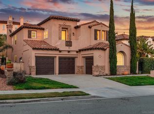 1321 Blue Sage Way, Chula Vista, CA 91915